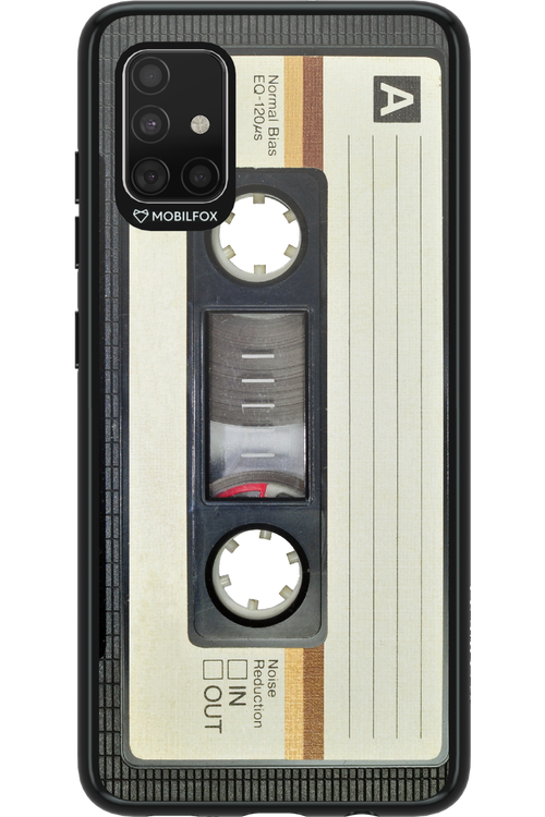 CASE 11 2.0 - Samsung Galaxy A51