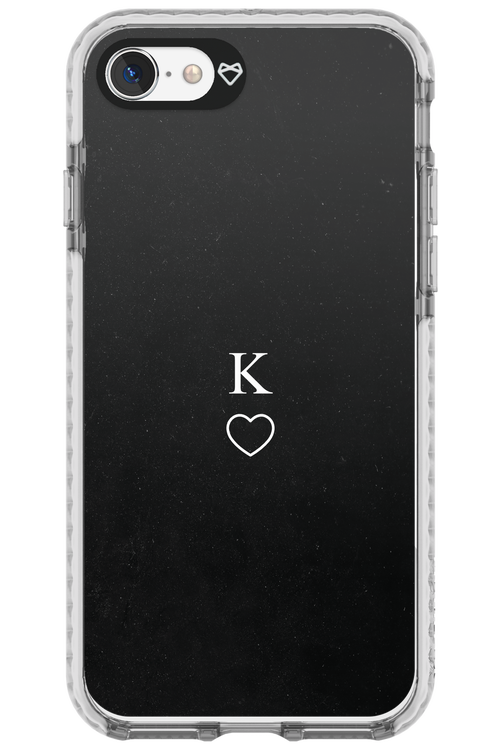 K Black 2.0 - Apple iPhone 8