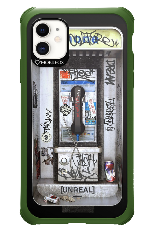 Phone - Apple iPhone 11