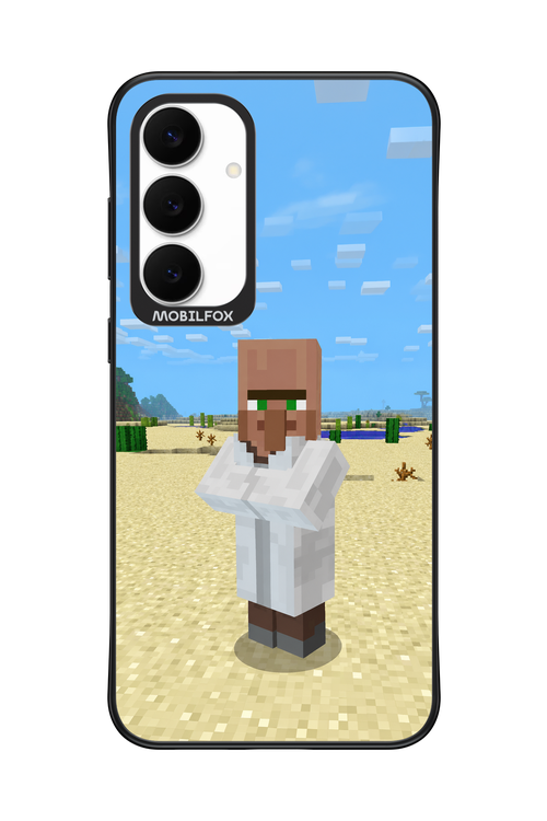 MC 2.0 - Samsung S25 FE