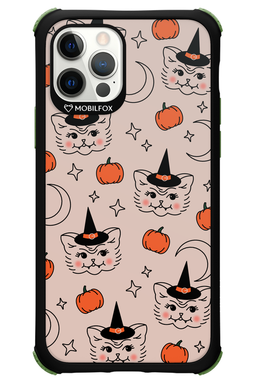 Kitty Spell - Apple iPhone 12 Pro