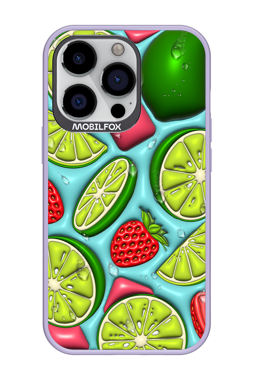 LimeBerry - Apple iPhone 13 Pro