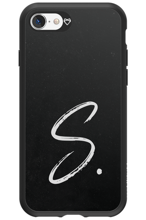 (Off Space) S 2.0 - Apple iPhone 8