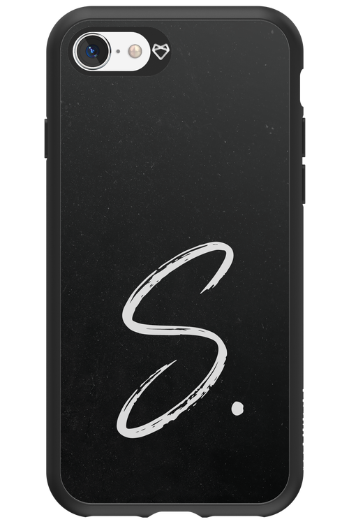 (Off Space) S 2.0 - Apple iPhone 8