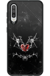 Blind Heart 2.0 - Samsung Galaxy A50