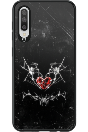 Blind Heart 2.0 - Samsung Galaxy A50