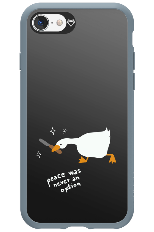 OPTION 2.0 - Apple iPhone 8