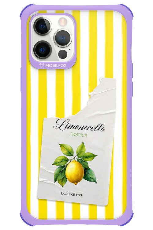 LimoneCello - Apple iPhone 12 Pro Max