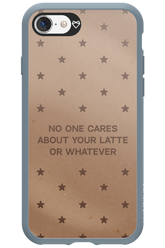 Whateverrr - Apple iPhone 8