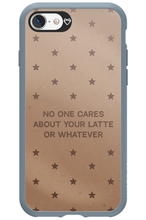 Whateverrr - Apple iPhone 8