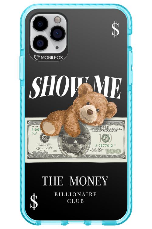 Show Me The Money - Apple iPhone 11 Pro Max