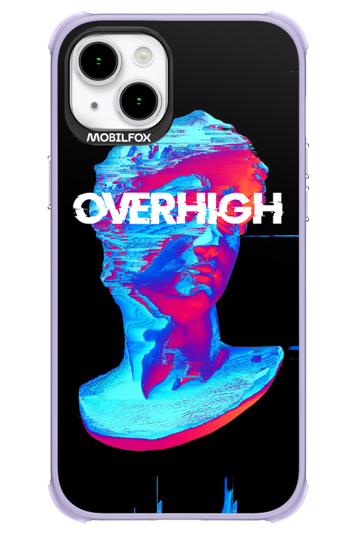 Overhigh - Apple iPhone 15 Plus