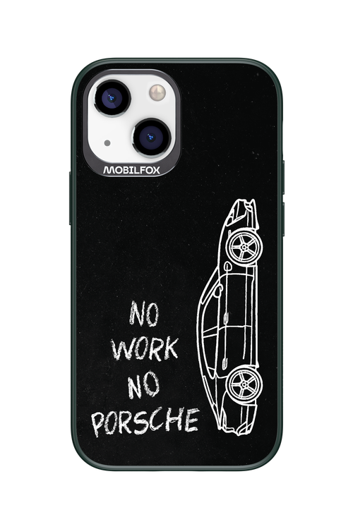 No Work - Apple iPhone 13 Mini