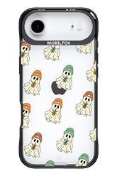 Spirited Sips (Nude) - Apple iPhone 17 Air