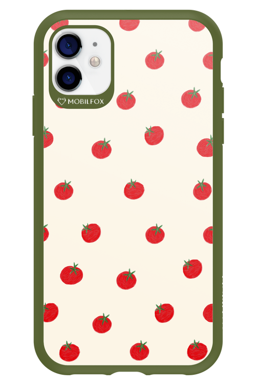 Baby Tomato - Apple iPhone 11