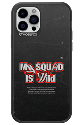 Wild Squad - Apple iPhone 12 Pro