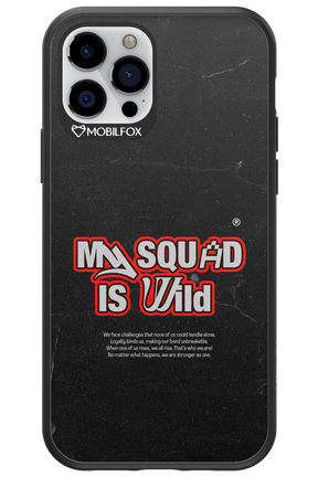 Wild Squad - Apple iPhone 12 Pro