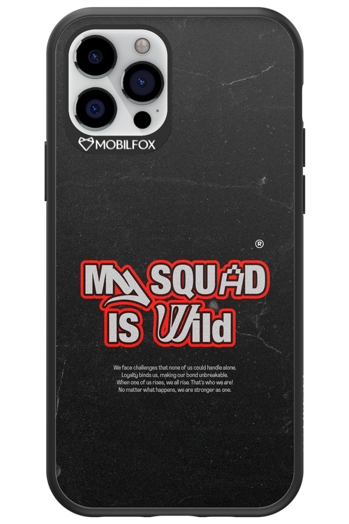 Wild Squad - Apple iPhone 12 Pro