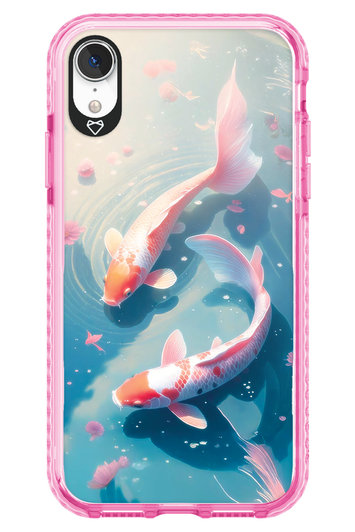 Koi - Apple iPhone XR