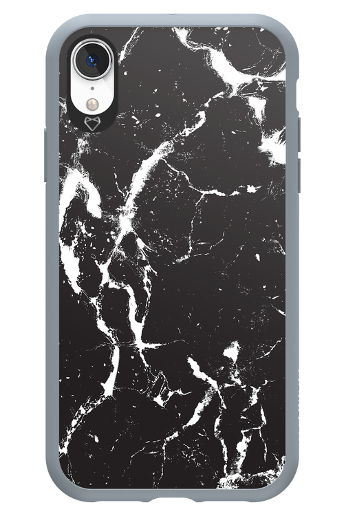 Grunge Marble - Apple iPhone XR