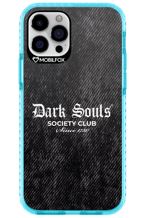 Dark Souls - Apple iPhone 12 Pro