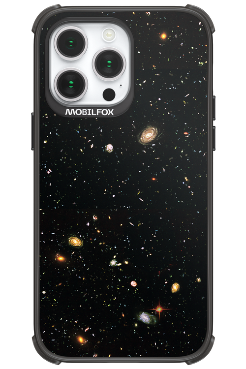 Cosmic Space - Apple iPhone 14 Pro Max