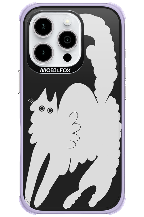 BIG_PUFF - Apple iPhone 16 Pro