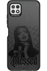 God bless 2.0 - Samsung Galaxy A22 5G