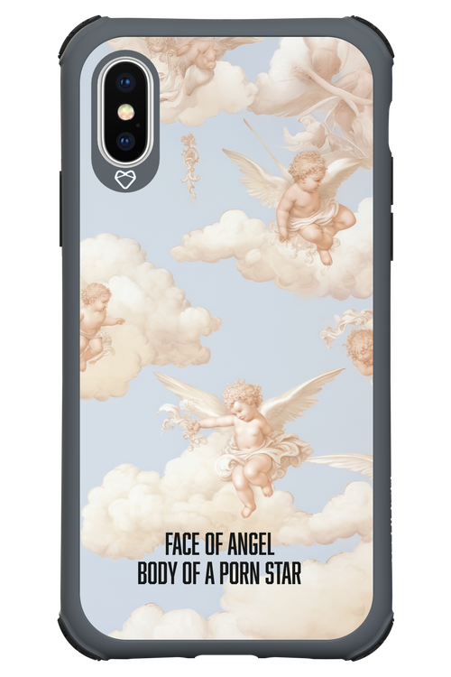 Angelface - Apple iPhone XS