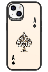 Roar of Ace - Apple iPhone 13