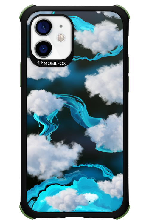 Skywalker 2.0 - Apple iPhone 12