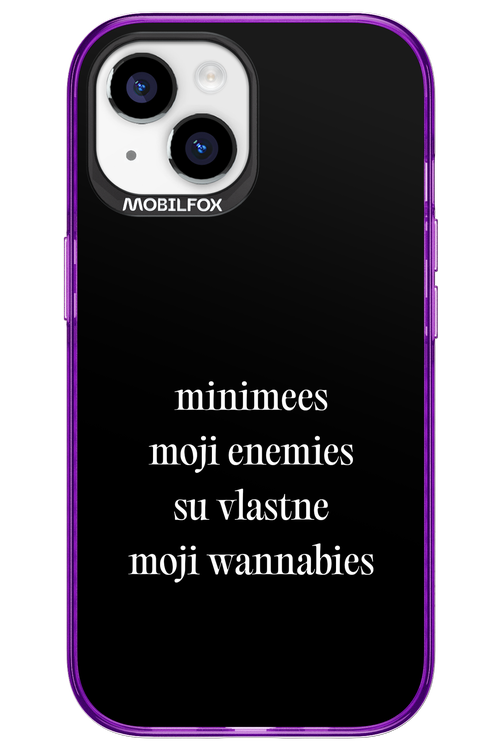 Minimees - Apple iPhone 15