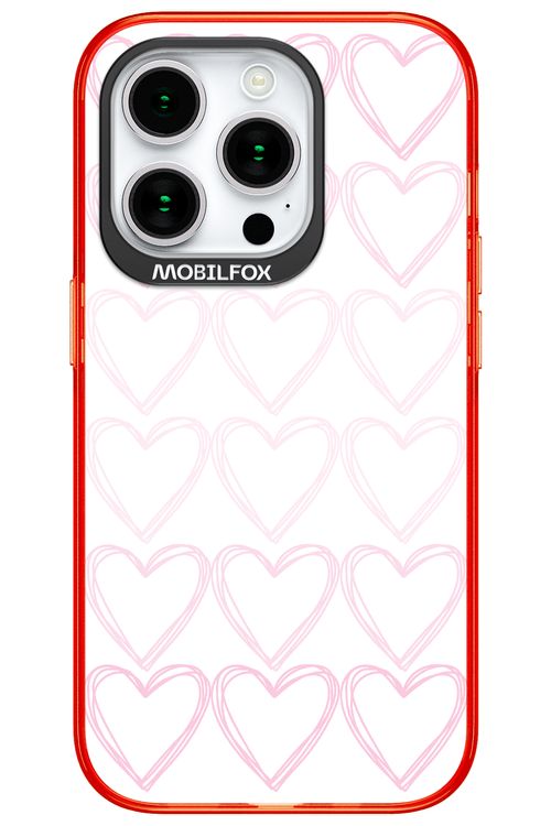 Lovelyy - Apple iPhone 15 Pro