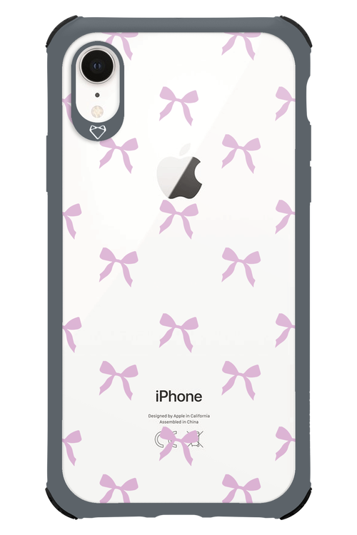 PinkyPromise - Apple iPhone XR