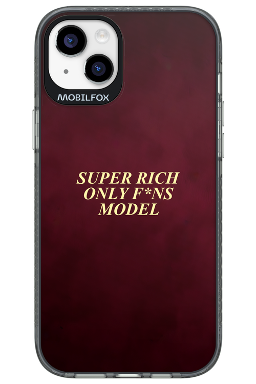 Super Model 2.0 - Apple iPhone 14 Plus