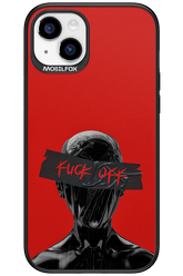 F off - Apple iPhone 15 Plus