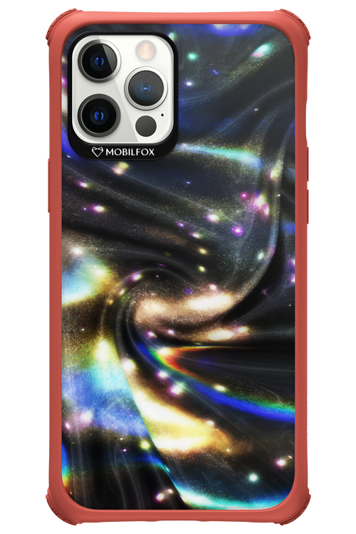 Lovely Aurora - Apple iPhone 12 Pro Max