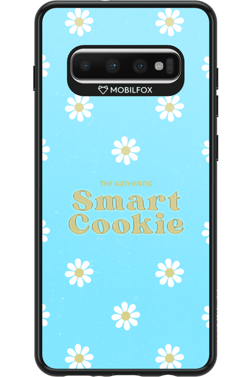 Smart Cookie - Samsung Galaxy S10+