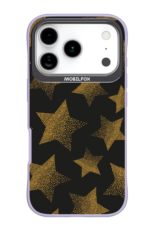 Holiday Stars - Apple iPhone 17 Pro