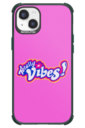 Totally Vibes II - Apple iPhone 14 Plus
