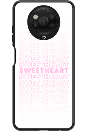 Sweetheart Pink - Xiaomi Poco X3 Pro
