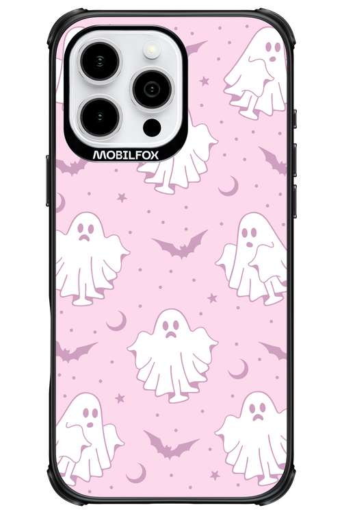 Boo Boo - Apple iPhone 16 Pro Max