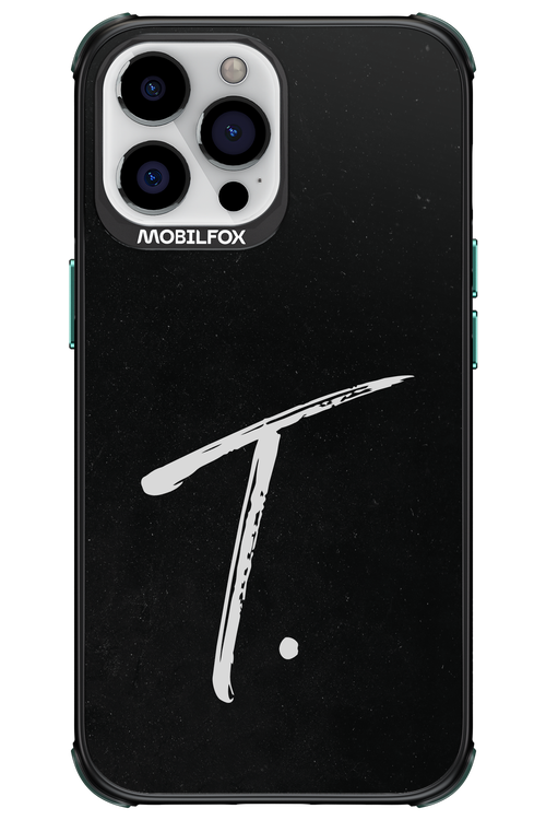 (Off Space) T 2.0 - Apple iPhone 13 Pro Max