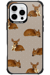 Deer and Dots - Apple iPhone 16 Pro Max