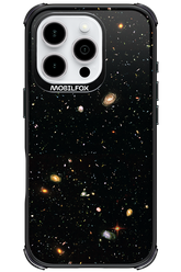 Cosmic Space - Apple iPhone 16 Pro