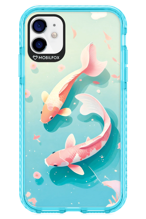 Koi II - Apple iPhone 11