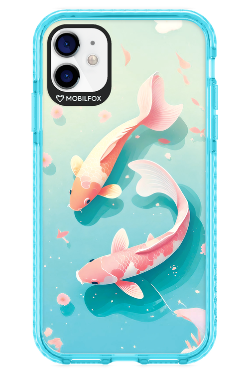 Koi II - Apple iPhone 11