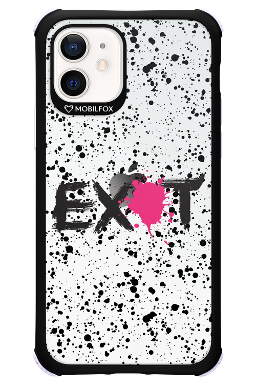 EXOT SPLASH 2.0 - Apple iPhone 12