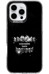 Expensive Taste - Apple iPhone 16 Pro Max