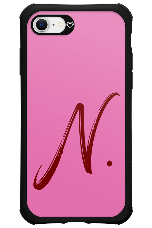 (Sorbet) N 2.0 - Apple iPhone SE 2020
